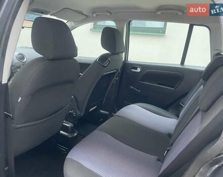 Серый Форд Фьюжн, объемом двигателя 1.4 л и пробегом 119 тыс. км за 5800 $, фото 108 на Automoto.ua