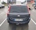 Серый Форд Фьюжн, объемом двигателя 1.4 л и пробегом 241 тыс. км за 4400 $, фото 3 на Automoto.ua