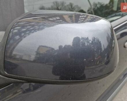 Серый Форд Фьюжн, объемом двигателя 1.6 л и пробегом 148 тыс. км за 5750 $, фото 53 на Automoto.ua