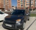 Серый Форд Фьюжн, объемом двигателя 1.4 л и пробегом 210 тыс. км за 3700 $, фото 1 на Automoto.ua