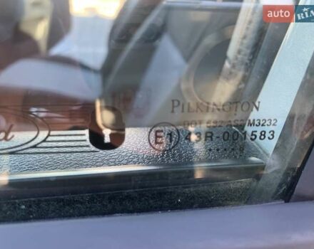 Серый Форд Фьюжн, объемом двигателя 1.4 л и пробегом 167 тыс. км за 4500 $, фото 21 на Automoto.ua