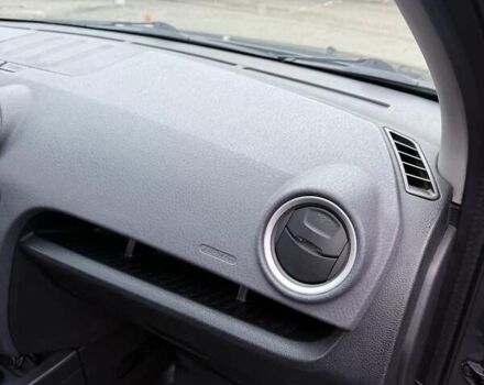 Серый Форд Фьюжн, объемом двигателя 1.4 л и пробегом 175 тыс. км за 4500 $, фото 37 на Automoto.ua