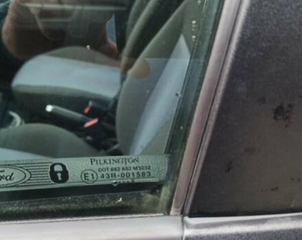 Сірий Форд Фьюжен, об'ємом двигуна 1.4 л та пробігом 37 тис. км за 7800 $, фото 9 на Automoto.ua