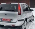 Сірий Форд Фьюжен, об'ємом двигуна 1.4 л та пробігом 103 тис. км за 5999 $, фото 36 на Automoto.ua