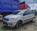 Сірий Форд Фьюжен, об'ємом двигуна 1.4 л та пробігом 270 тис. км за 2500 $, фото 3 на Automoto.ua