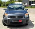 Сірий Форд Фьюжен, об'ємом двигуна 1.4 л та пробігом 123 тис. км за 4490 $, фото 1 на Automoto.ua