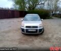 Серый Форд Фьюжн, объемом двигателя 1.4 л и пробегом 270 тыс. км за 4000 $, фото 6 на Automoto.ua