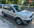 Сірий Форд Фьюжен, об'ємом двигуна 1.6 л та пробігом 70 тис. км за 5300 $, фото 1 на Automoto.ua