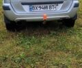 Серый Форд Фьюжн, объемом двигателя 1.6 л и пробегом 310 тыс. км за 3300 $, фото 1 на Automoto.ua