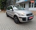 Серый Форд Фьюжн, объемом двигателя 1.4 л и пробегом 117 тыс. км за 6100 $, фото 1 на Automoto.ua