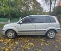 Сірий Форд Фьюжен, об'ємом двигуна 1.4 л та пробігом 147 тис. км за 6000 $, фото 5 на Automoto.ua