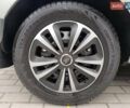 Серый Форд Фьюжн, объемом двигателя 1.4 л и пробегом 117 тыс. км за 6100 $, фото 20 на Automoto.ua
