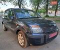 Серый Форд Фьюжн, объемом двигателя 1.4 л и пробегом 212 тыс. км за 4950 $, фото 32 на Automoto.ua