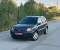 Сірий Форд Фьюжен, об'ємом двигуна 1.4 л та пробігом 180 тис. км за 5600 $, фото 1 на Automoto.ua