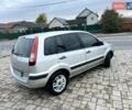 Сірий Форд Фьюжен, об'ємом двигуна 1.39 л та пробігом 211 тис. км за 3888 $, фото 4 на Automoto.ua