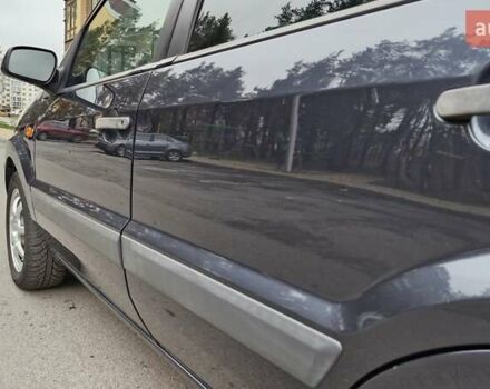 Серый Форд Фьюжн, объемом двигателя 1.6 л и пробегом 148 тыс. км за 5750 $, фото 14 на Automoto.ua