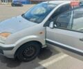 Форд Фьюжн 2008 в Киеве на Automoto.ua Серый Форд Фьюжн, объемом двигателя 1.4 л и пробегом 220 тыс. км за 5000 $, фото 14 на Automoto.ua
