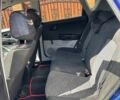 Серый Форд Фьюжн, объемом двигателя 1.4 л и пробегом 160 тыс. км за 4965 $, фото 8 на Automoto.ua