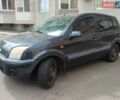 Сірий Форд Фьюжен, об'ємом двигуна 1.4 л та пробігом 190 тис. км за 3300 $, фото 2 на Automoto.ua