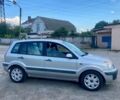 Сірий Форд Фьюжен, об'ємом двигуна 1.4 л та пробігом 273 тис. км за 4400 $, фото 3 на Automoto.ua
