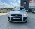 Сірий Форд Фьюжен, об'ємом двигуна 1.4 л та пробігом 105 тис. км за 4950 $, фото 11 на Automoto.ua