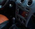 Серый Форд Фьюжн, объемом двигателя 1.4 л и пробегом 180 тыс. км за 4800 $, фото 15 на Automoto.ua