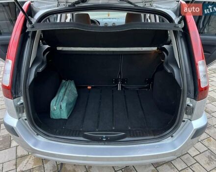 Сірий Форд Фьюжен, об'ємом двигуна 1.39 л та пробігом 211 тис. км за 3888 $, фото 12 на Automoto.ua