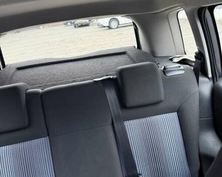 Серый Форд Фьюжн, объемом двигателя 1.4 л и пробегом 175 тыс. км за 4500 $, фото 71 на Automoto.ua