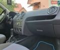 Серый Форд Фьюжн, объемом двигателя 1.4 л и пробегом 181 тыс. км за 5850 $, фото 142 на Automoto.ua