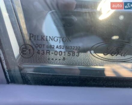 Серый Форд Фьюжн, объемом двигателя 1.4 л и пробегом 167 тыс. км за 4500 $, фото 22 на Automoto.ua