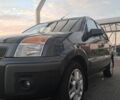 Сірий Форд Фьюжен, об'ємом двигуна 0 л та пробігом 174 тис. км за 6500 $, фото 4 на Automoto.ua