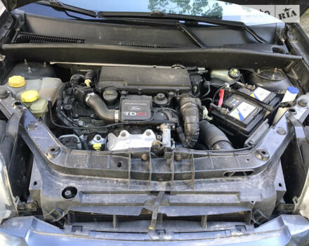 Сірий Форд Фьюжен, об'ємом двигуна 1.4 л та пробігом 203 тис. км за 5600 $, фото 2 на Automoto.ua