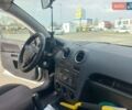 Форд Фьюжн 2008 в Киеве на Automoto.ua Серый Форд Фьюжн, объемом двигателя 1.4 л и пробегом 220 тыс. км за 5000 $, фото 8 на Automoto.ua