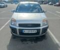 Форд Фьюжн 2008 в Киеве на Automoto.ua Серый Форд Фьюжн, объемом двигателя 1.4 л и пробегом 220 тыс. км за 5000 $, фото 3 на Automoto.ua