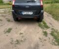 Серый Форд Фьюжн, объемом двигателя 1.39 л и пробегом 182 тыс. км за 4900 $, фото 3 на Automoto.ua