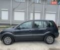 Серый Форд Фьюжн, объемом двигателя 1.4 л и пробегом 119 тыс. км за 5999 $, фото 21 на Automoto.ua