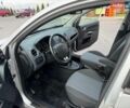 Серый Форд Фьюжн, объемом двигателя 1.6 л и пробегом 172 тыс. км за 6600 $, фото 16 на Automoto.ua