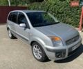 Сірий Форд Фьюжен, об'ємом двигуна 1.4 л та пробігом 178 тис. км за 4500 $, фото 3 на Automoto.ua