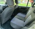 Серый Форд Фьюжн, объемом двигателя 1.4 л и пробегом 167 тыс. км за 3750 $, фото 11 на Automoto.ua
