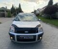 Серый Форд Фьюжн, объемом двигателя 1.4 л и пробегом 160 тыс. км за 4948 $, фото 2 на Automoto.ua