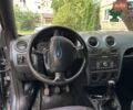 Сірий Форд Фьюжен, об'ємом двигуна 1.4 л та пробігом 150 тис. км за 4400 $, фото 11 на Automoto.ua