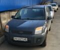Сірий Форд Фьюжен, об'ємом двигуна 1.4 л та пробігом 85 тис. км за 6500 $, фото 1 на Automoto.ua