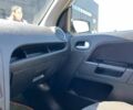 Серый Форд Фьюжн, объемом двигателя 1.4 л и пробегом 229 тыс. км за 4490 $, фото 19 на Automoto.ua