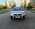Серый Форд Фьюжн, объемом двигателя 1.4 л и пробегом 167 тыс. км за 3750 $, фото 7 на Automoto.ua