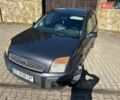 Сірий Форд Фьюжен, об'ємом двигуна 1.4 л та пробігом 304 тис. км за 3850 $, фото 10 на Automoto.ua