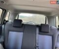 Сірий Форд Фьюжен, об'ємом двигуна 1.4 л та пробігом 184 тис. км за 4200 $, фото 10 на Automoto.ua