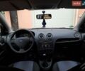 Серый Форд Фьюжн, объемом двигателя 1.4 л и пробегом 166 тыс. км за 5850 $, фото 78 на Automoto.ua