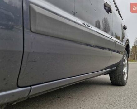 Серый Форд Фьюжн, объемом двигателя 1.6 л и пробегом 148 тыс. км за 5750 $, фото 13 на Automoto.ua