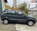 Серый Форд Фьюжн, объемом двигателя 1.6 л и пробегом 103 тыс. км за 6350 $, фото 33 на Automoto.ua