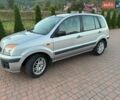 Сірий Форд Фьюжен, об'ємом двигуна 1.4 л та пробігом 129 тис. км за 4500 $, фото 2 на Automoto.ua